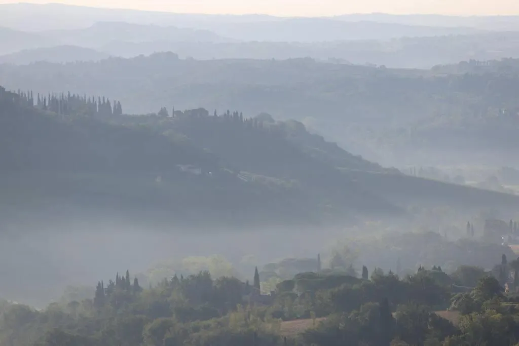 Lovely 2 Bedroom In San Gimignano Historic Center 0*,