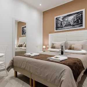 Residenze Chamur Via Volturno Apartment Palermo