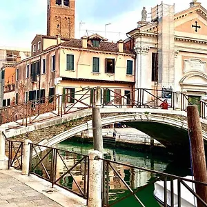 Apartament Paradise 1 Apartment Venice