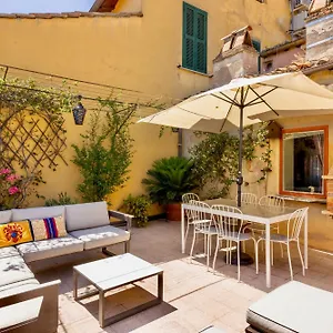 Principessa Trevi Apartment Rome